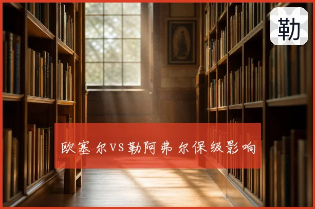 欧塞尔vs勒阿弗尔保级影响